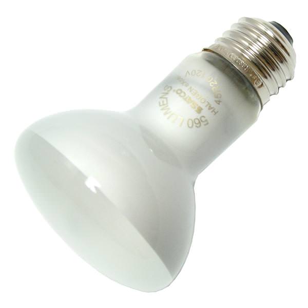 Satco S4517 Halogen R20