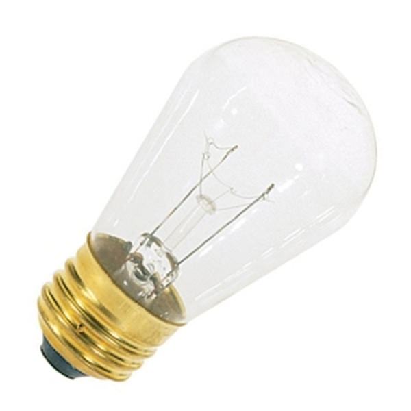 Satco S3233 Incandescent S14