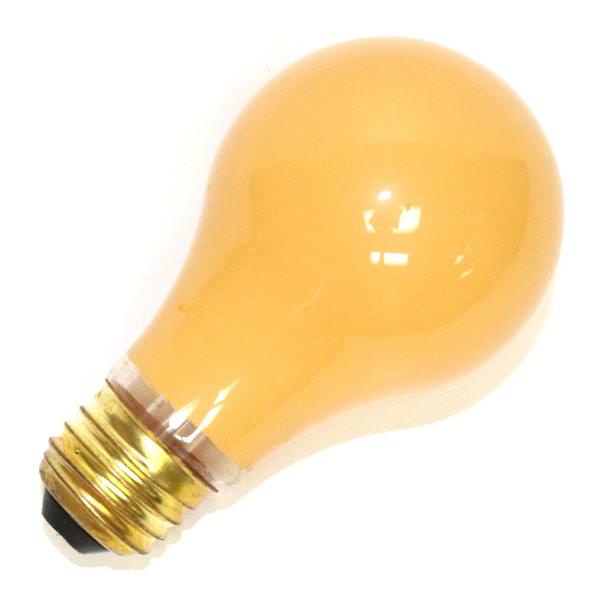 Halco A19YEL60C