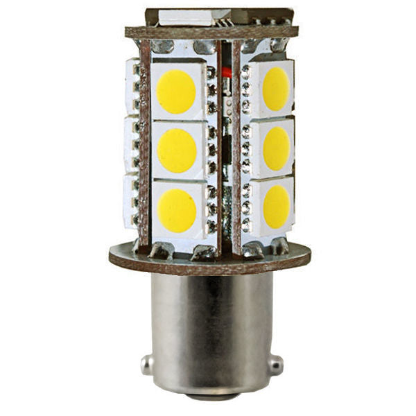 Satco S6897 LED Miniature S8