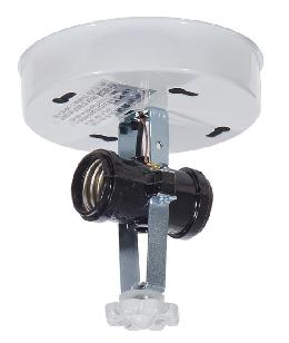 Satco 90/1348 Electrical Lamp Parts and Hardware