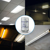 Westinghouse 2256200 Fluorescent Lamp Starter FS-5 RoHS Compliant