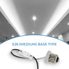 TCP LED14DR5627K95  5-6 Inch LED Downlight Retrofit - Dimmable - High CRI