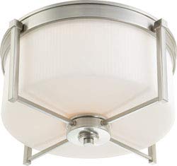NUVO Lighting 60/4712 Fixtures Ceiling Mounted-Flush