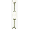 Satco S70/078 Fixtures Chain