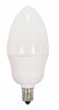 Satco S6220 Compact Fluorescent Torpedo