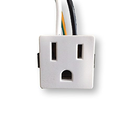 Satco 80/1408 Electrical Wiring Devices