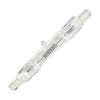 Satco S7810 Halogen Specialty T4