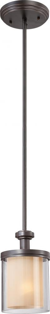NUVO Lighting 60/4548 Fixtures Pendant