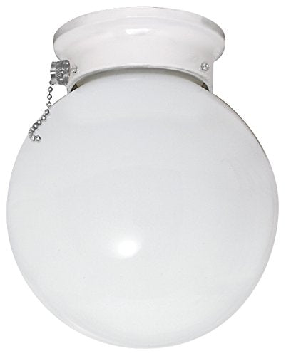 NUVO Lighting 60/712 Fixtures Ceiling Mounted-Flush