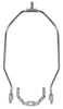 Satco S70/704 Electrical Lamp Parts and Hardware