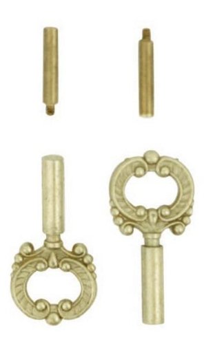 Satco S70/160 Electrical Lamp Parts and Hardware