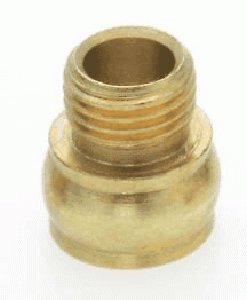 Satco 90/642 Electrical Lamp Parts and Hardware