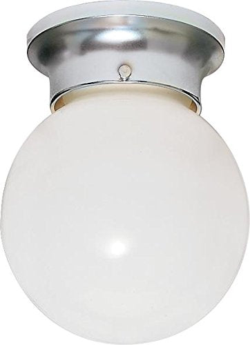 NUVO Lighting SF77/110 Fixtures Ceiling Mounted-Flush