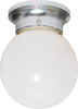 NUVO Lighting SF77/110 Fixtures Ceiling Mounted-Flush