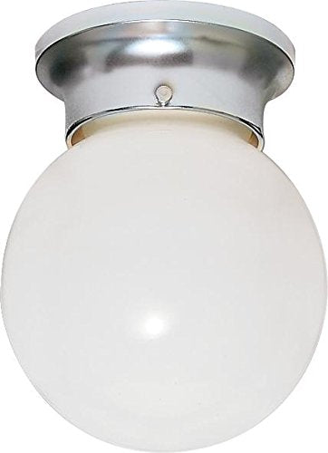 NUVO Lighting SF77/111 Fixtures Ceiling Mounted-Flush