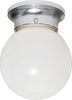 NUVO Lighting SF77/111 Fixtures Ceiling Mounted-Flush