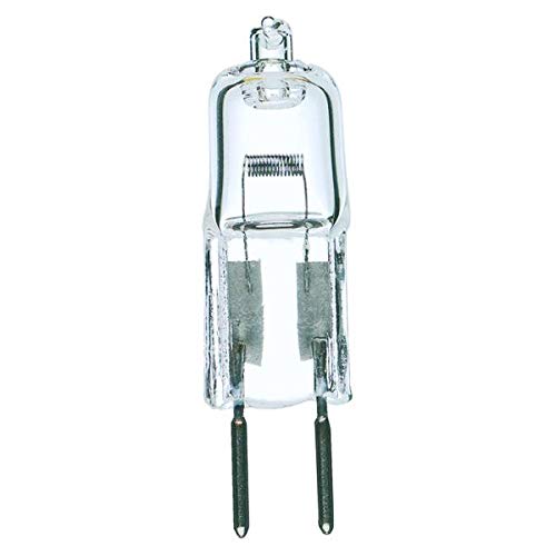 Satco S7841 Halogen Bi Pin T4