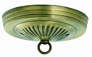 Satco S70/055 Electrical Lamp Parts and Hardware