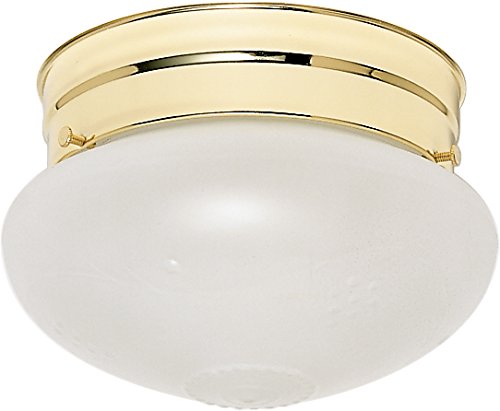 NUVO Lighting 60/6030 Fixtures Ceiling Mounted-Flush