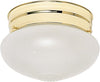 NUVO Lighting 60/6030 Fixtures Ceiling Mounted-Flush
