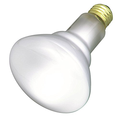 Satco S4408 Incandescent BR30