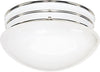 NUVO Lighting SF77/346 Fixtures Ceiling Mounted-Flush