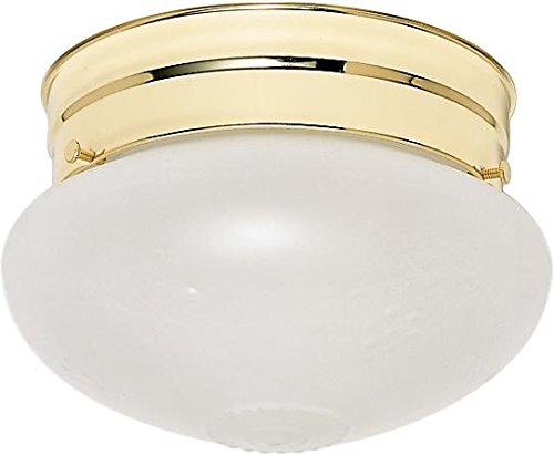 NUVO Lighting SF77/123 Fixtures Ceiling Mounted-Flush