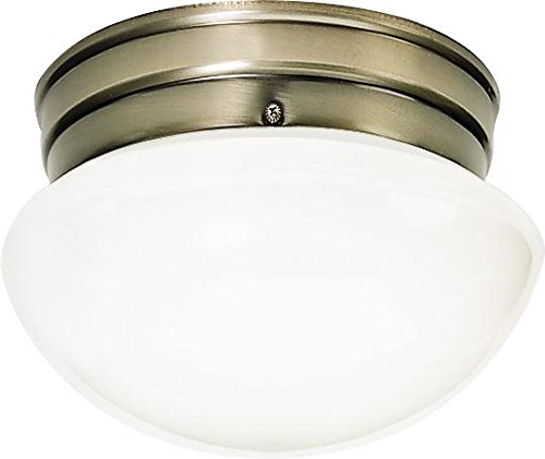 NUVO Lighting SF77/921 Fixtures Ceiling Mounted-Flush