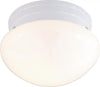 NUVO Lighting SF77/062 Fixtures Ceiling Mounted-Flush
