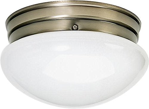 NUVO Lighting SF77/924 Fixtures Ceiling Mounted-Flush