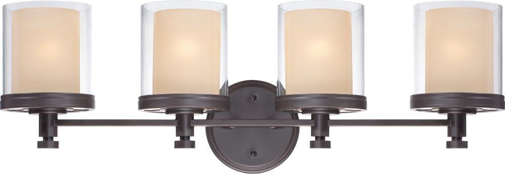 NUVO Lighting 60/4544 Fixtures Bath / Vanity