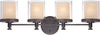 NUVO Lighting 60/4544 Fixtures Bath / Vanity