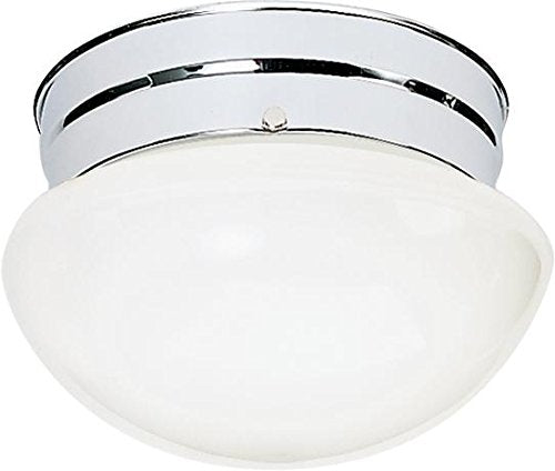 NUVO Lighting SF77/345 Fixtures Ceiling Mounted-Flush