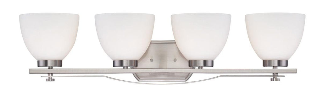 NUVO Lighting 60/5019 Fixtures Bath / Vanity