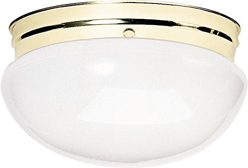 NUVO Lighting SF77/986 Fixtures Ceiling Mounted-Flush