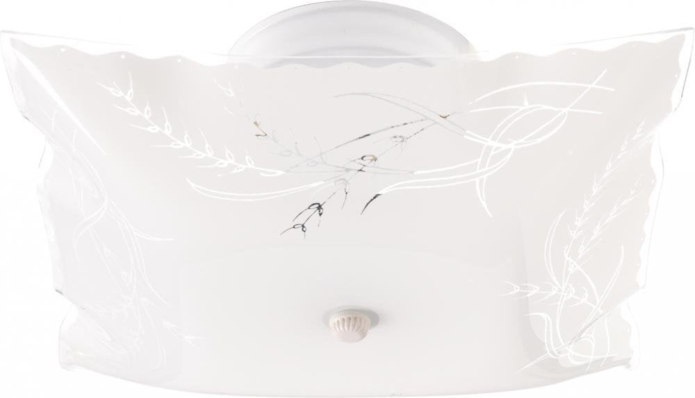 NUVO Lighting SF76/270 Fixtures LED Ceiling Mounted-Semi Flush