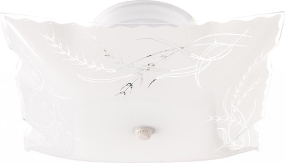 NUVO Lighting SF76/270 Fixtures LED Ceiling Mounted-Semi Flush