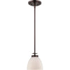 NUVO Lighting 60/5115 Fixtures Pendant