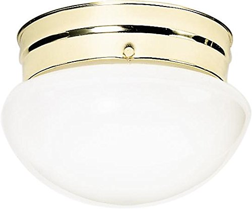 NUVO Lighting SF77/061 Fixtures Ceiling Mounted-Flush