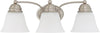 NUVO Lighting 60/3266 Fixtures Wall / Sconce