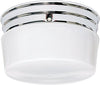 NUVO Lighting SF77/343 Fixtures Ceiling Mounted-Flush