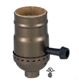 Satco 80/2252 Electrical Sockets /Switches