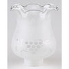 Satco 50/120 Fixtures Shade