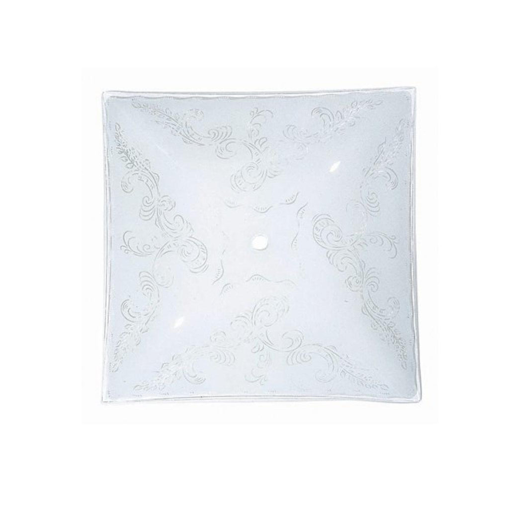 Satco 50/190 Fixtures Shade