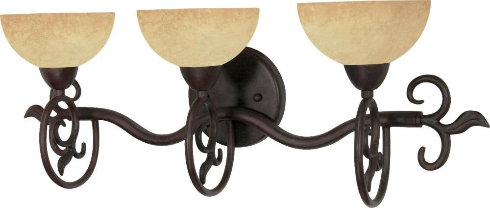 NUVO Lighting 60/047 Fixtures Bath / Vanity