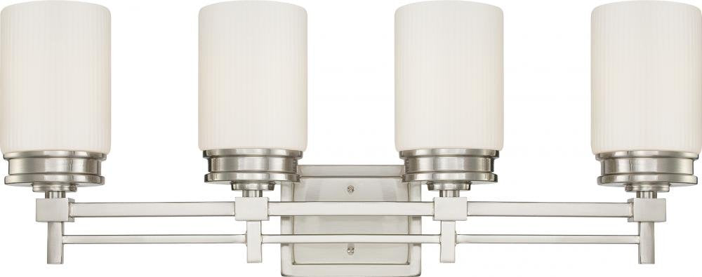 NUVO Lighting 60/4704 Fixtures Bath / Vanity