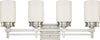 NUVO Lighting 60/4704 Fixtures Bath / Vanity
