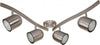 NUVO Lighting TK382 Fixtures Commercial  Track Lighting