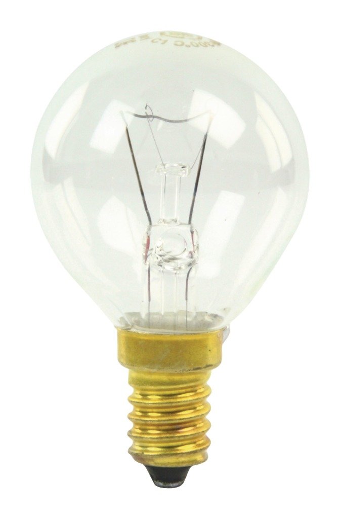 Satco S7954 Incandescent Miniature